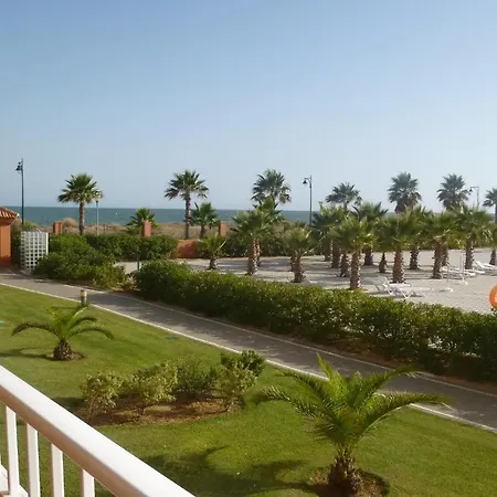 Urbanizacion Las Arenas Isla Canela Zewnętrze zdjęcie