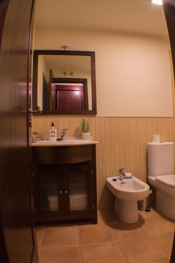 Apartment Urbanizacion Arenas
