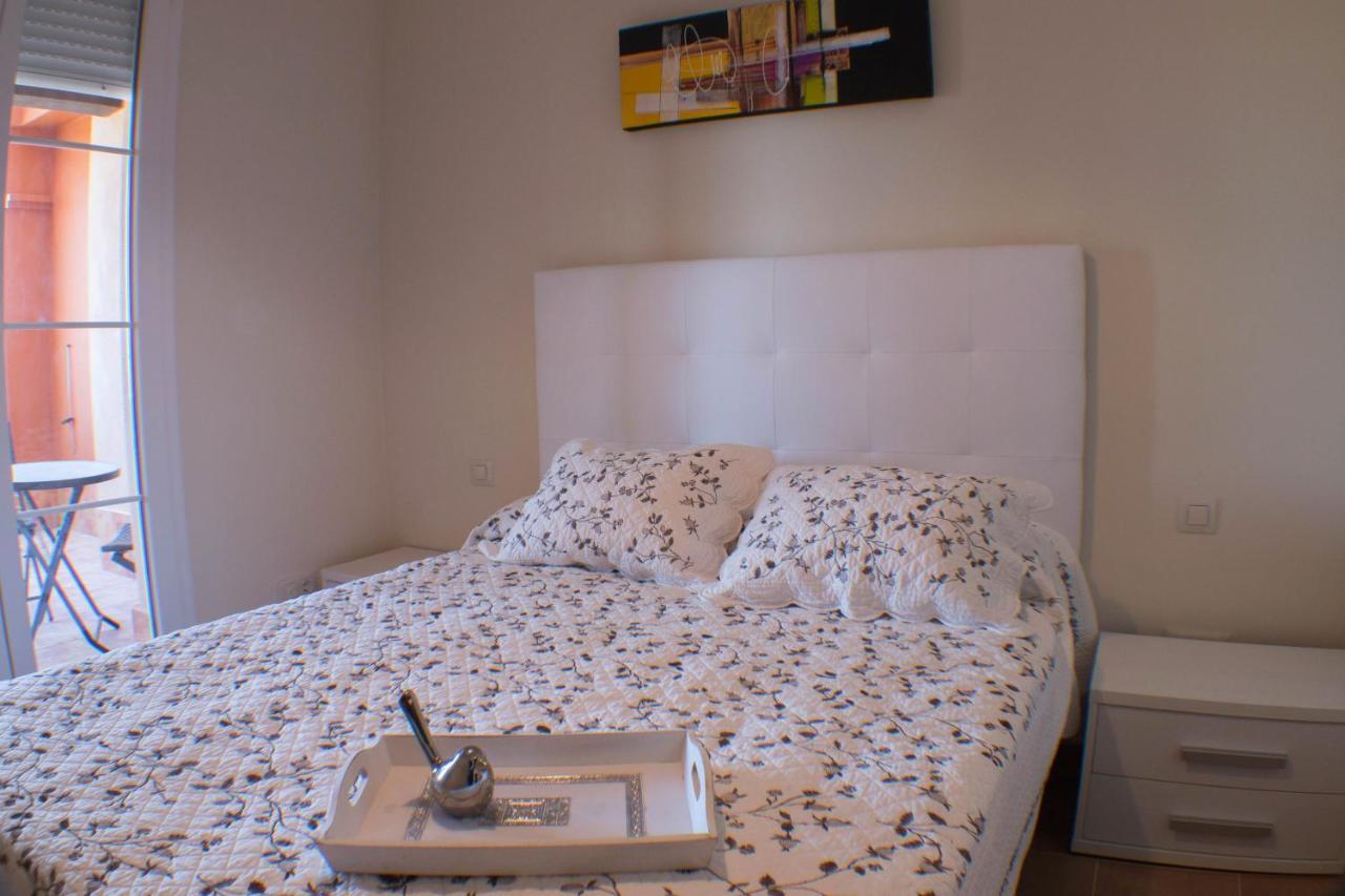 Apartment Urbanizacion Arenas *