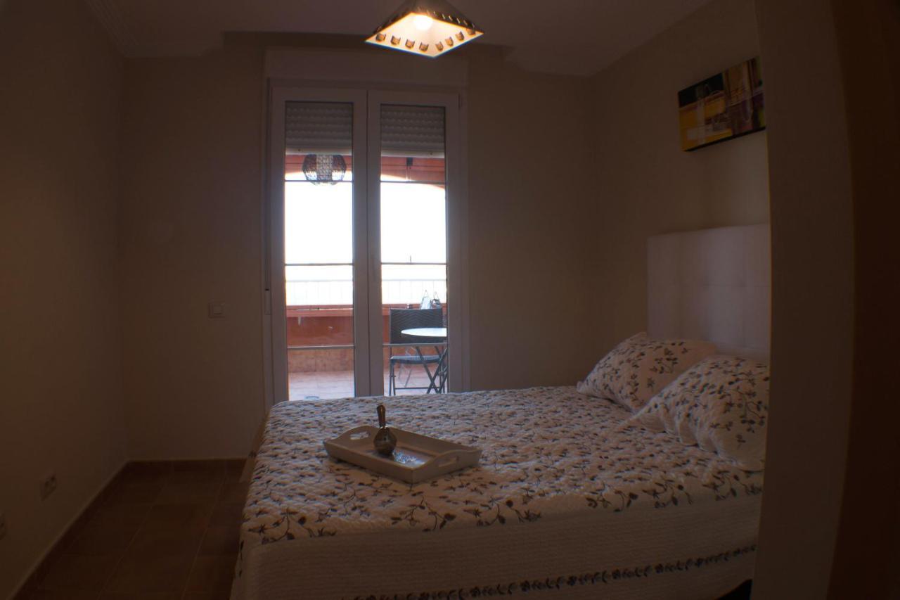 Urbanizacion Arenas Apartment