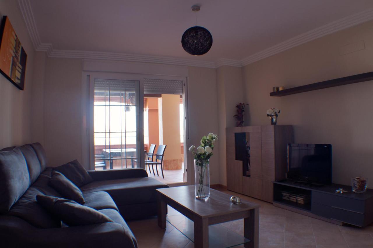 Urbanizacion Arenas Apartment