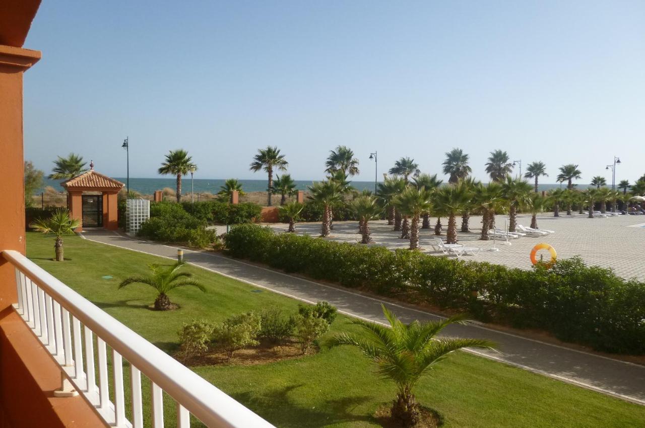Urbanizacion Arenas Apartment